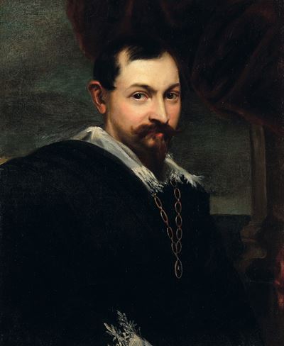 Ritratto di Gentiluomo