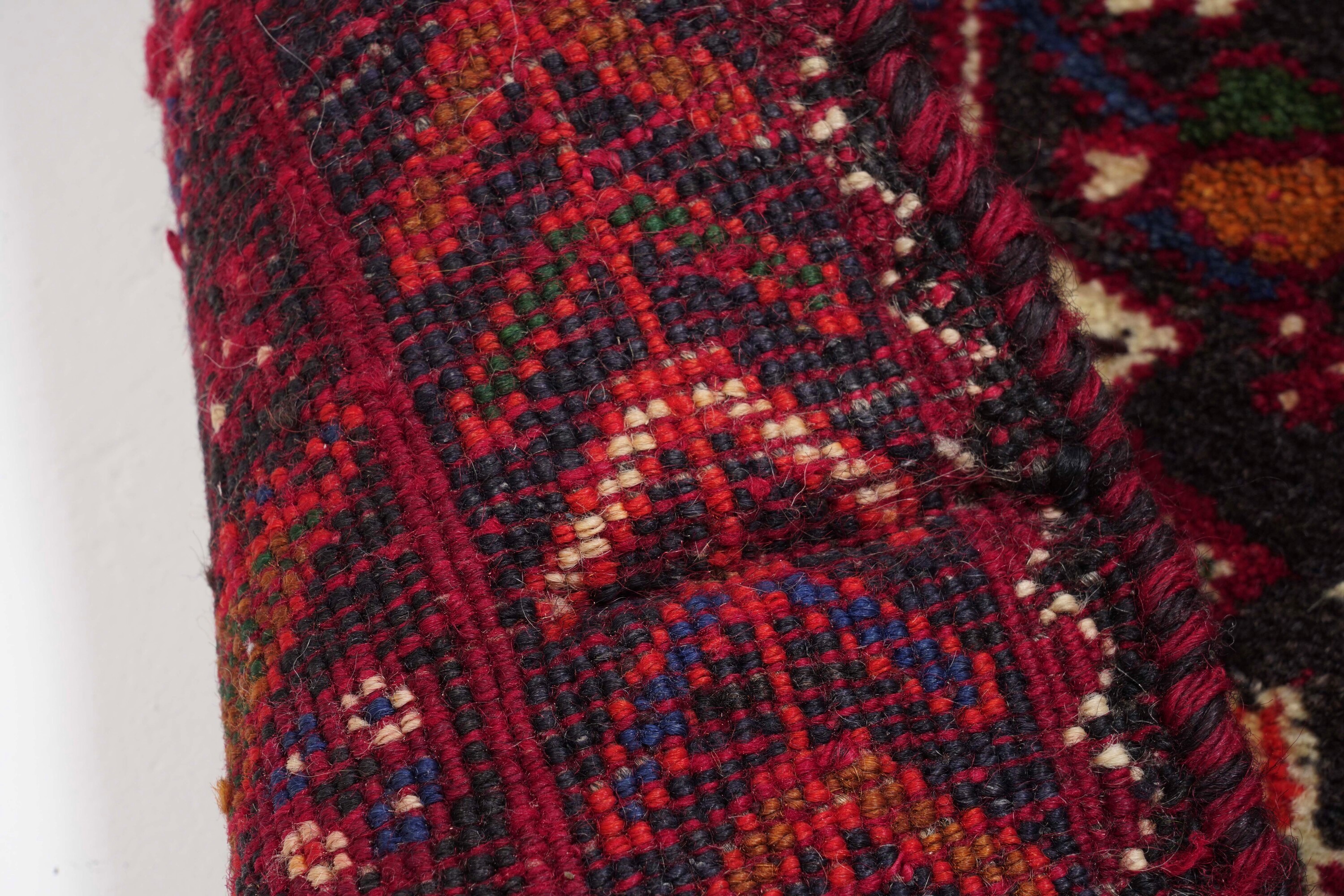 Tappeto sud Persia, inizio XX secolo, cm 150x100