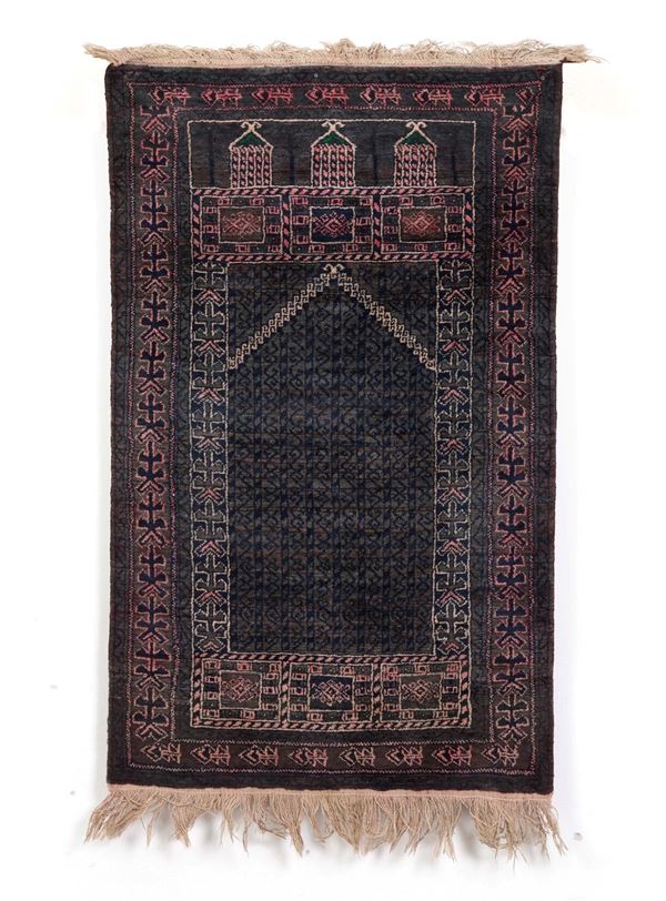 Tappeto Afgan inizio XX secolo