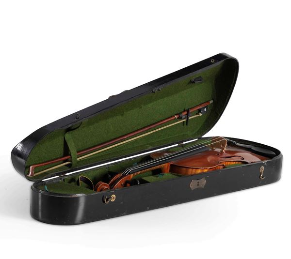 Jean baptiste Vuillaume. Violino. Parigi XIX secolo