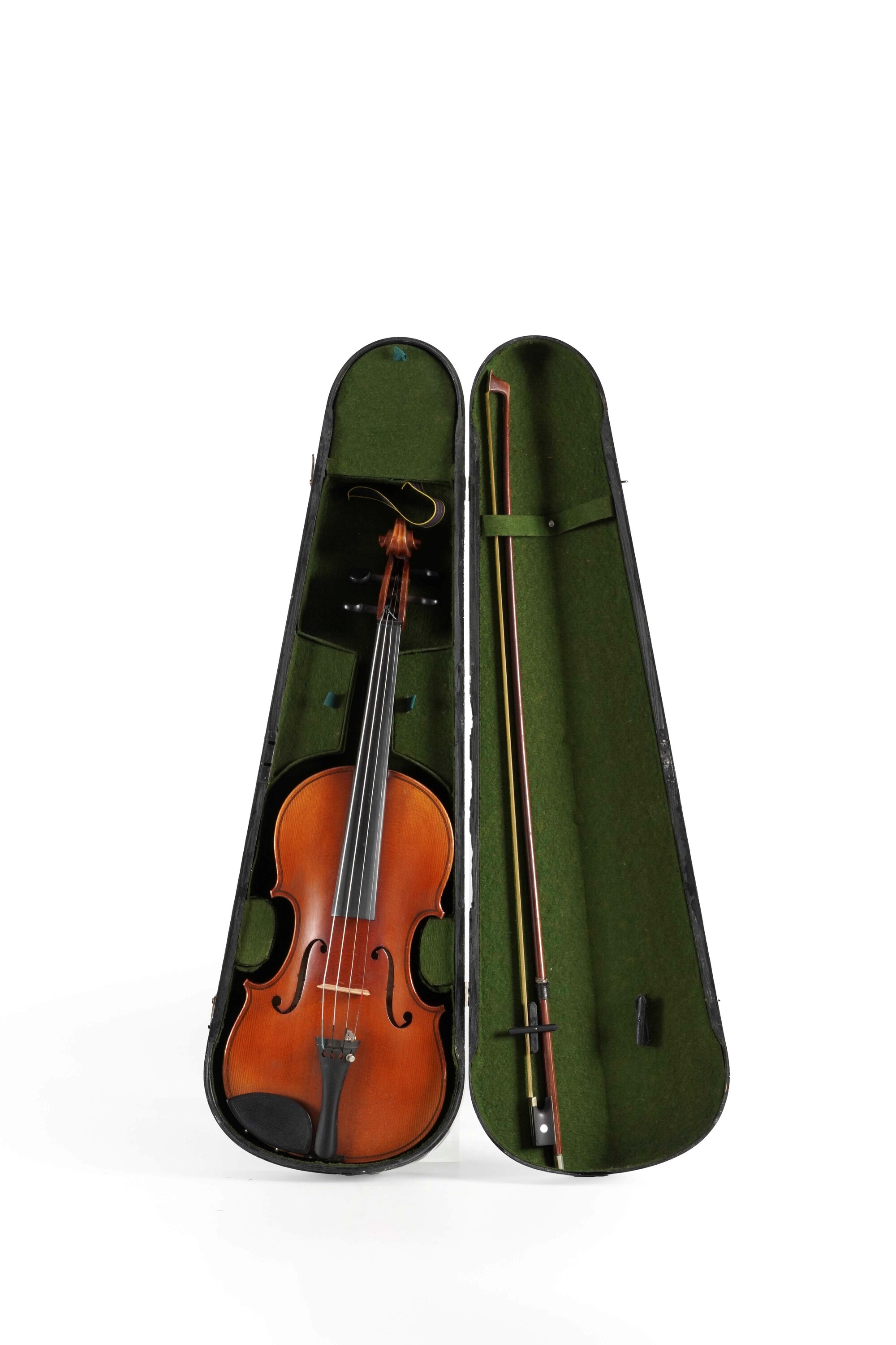 Jean Baptiste Vuillaume. Violino. Parigi XIX Secolo