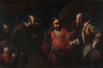 Il Pagamento del Tributo