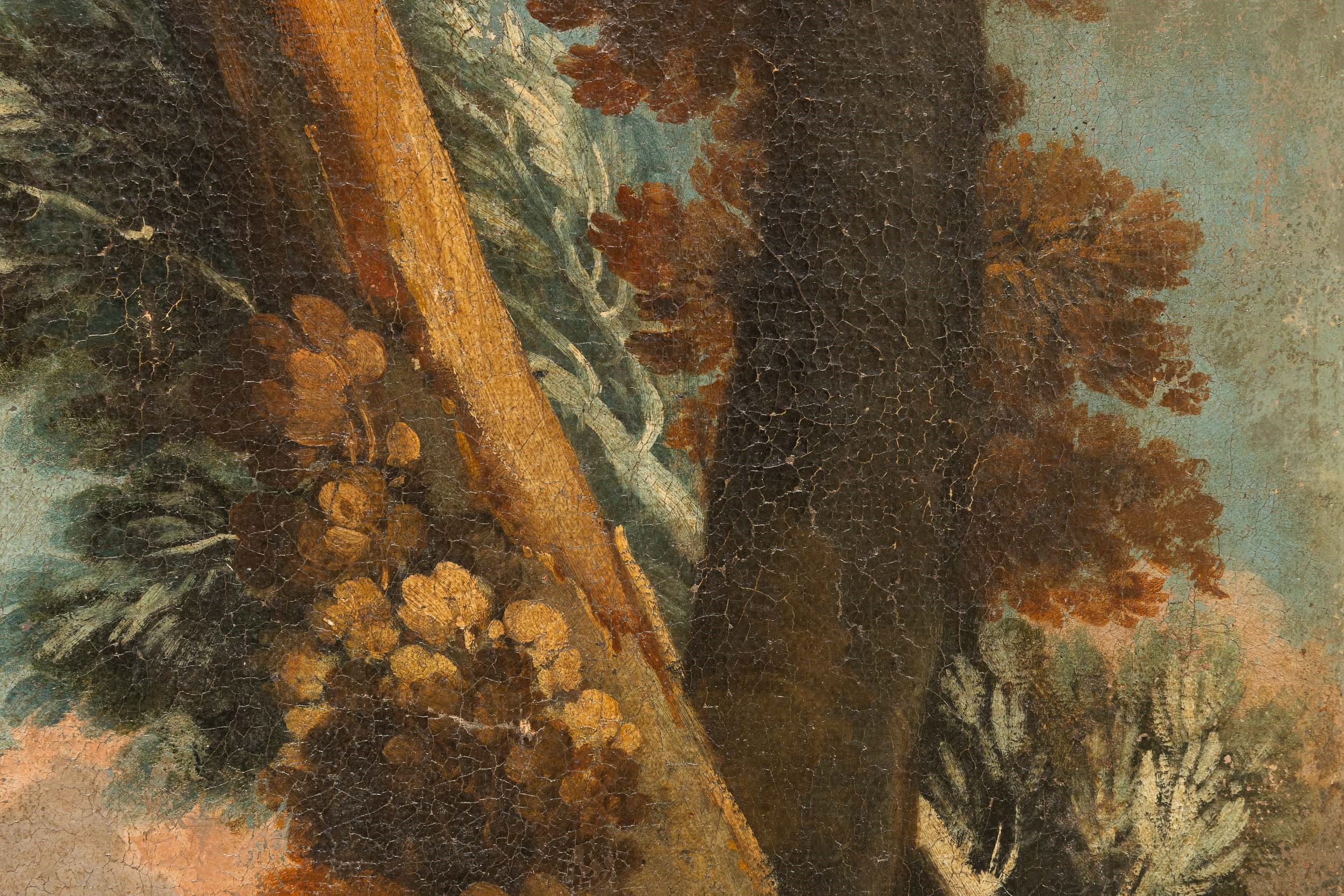Giulio Carpioni - Scena di Baccanale