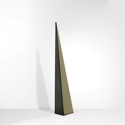Specchio da Terra