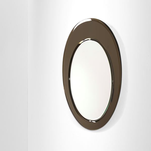 Cristal Art - Specchio