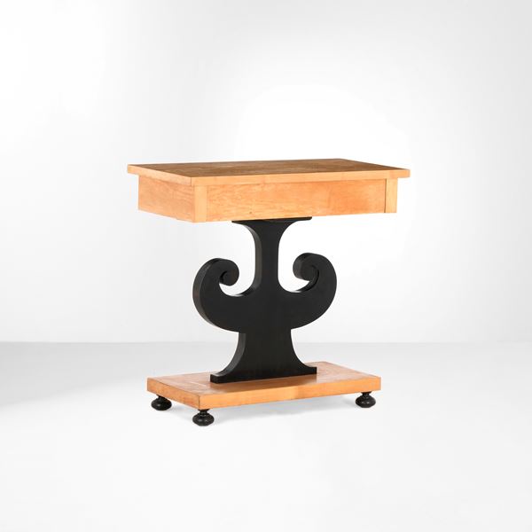 Console
