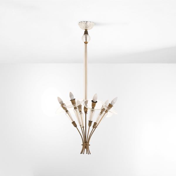 Lampada a sospensione