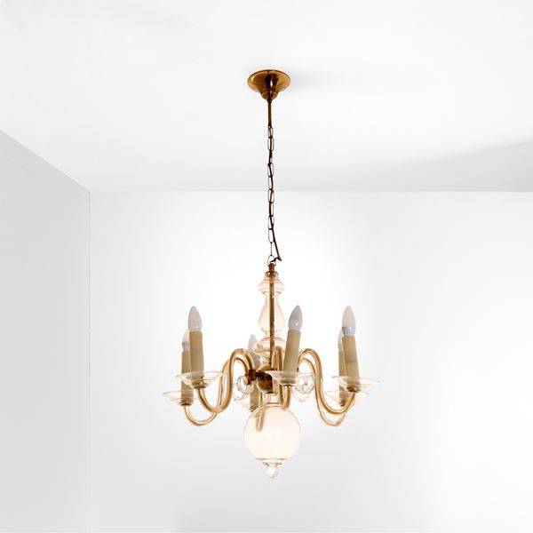 Lampada a sospensione