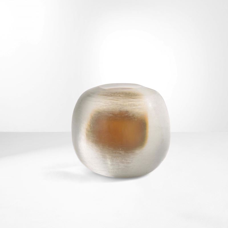 Venini : Presse papier  - Asta Design Lab - Cambi Casa d'Aste