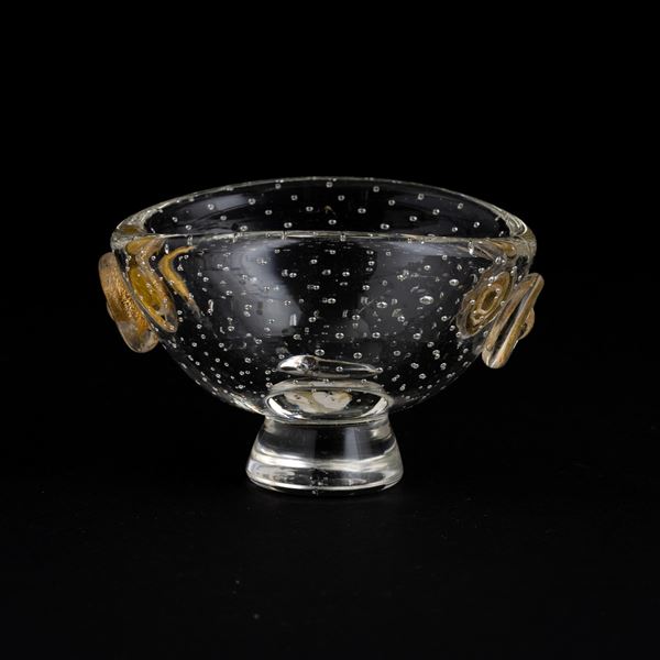 VAMSA, Murano, 1950 ca