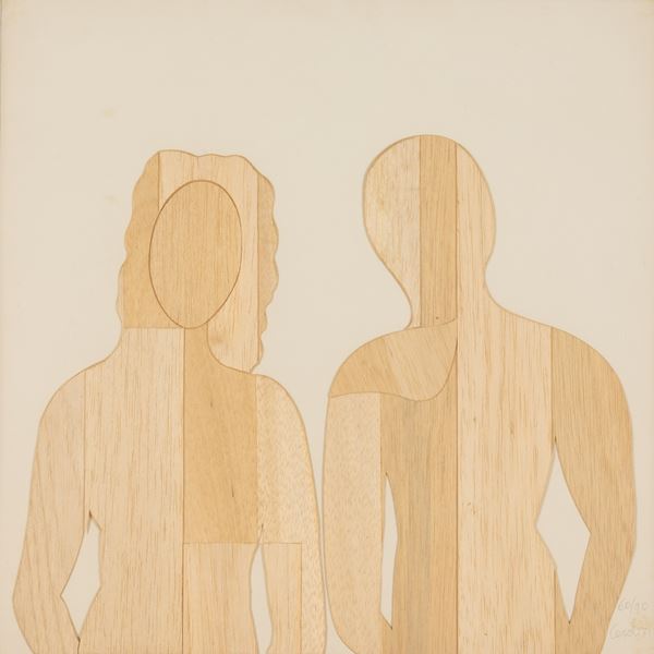 Ritratto di famiglia