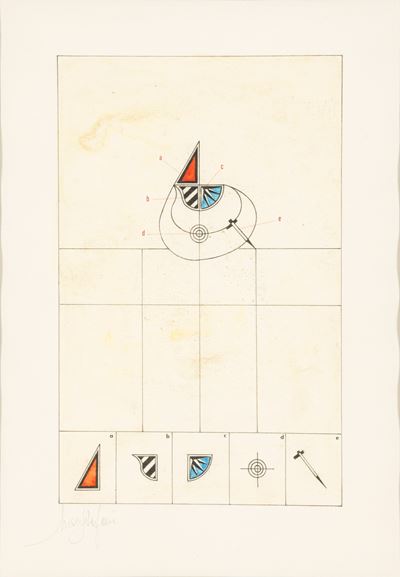 De Stefani, Nomenclatura