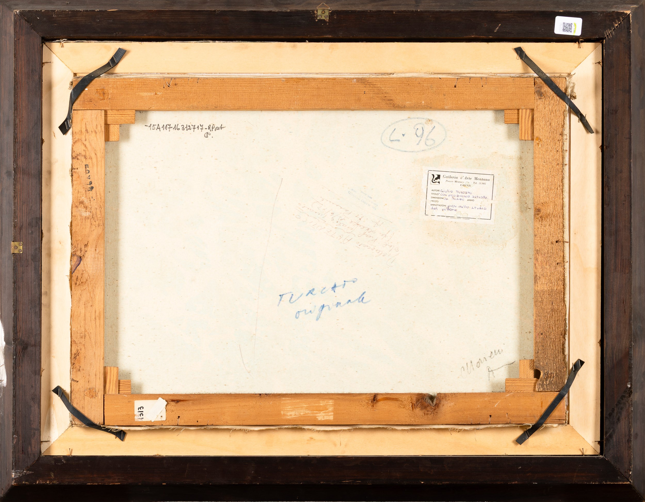 Composizione astratta