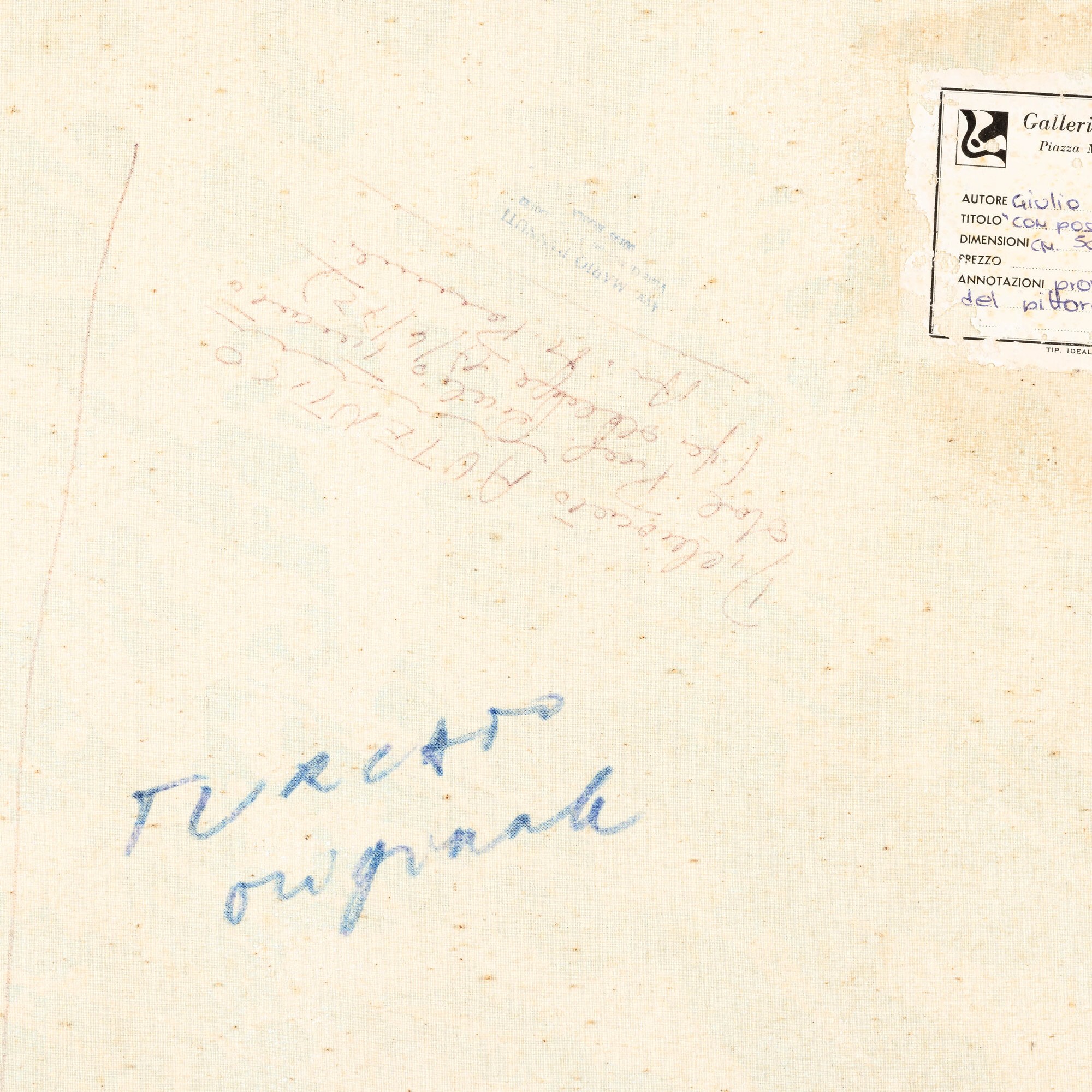 Composizione astratta