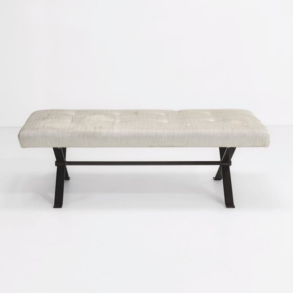 Osvaldo Borsani - Una panca