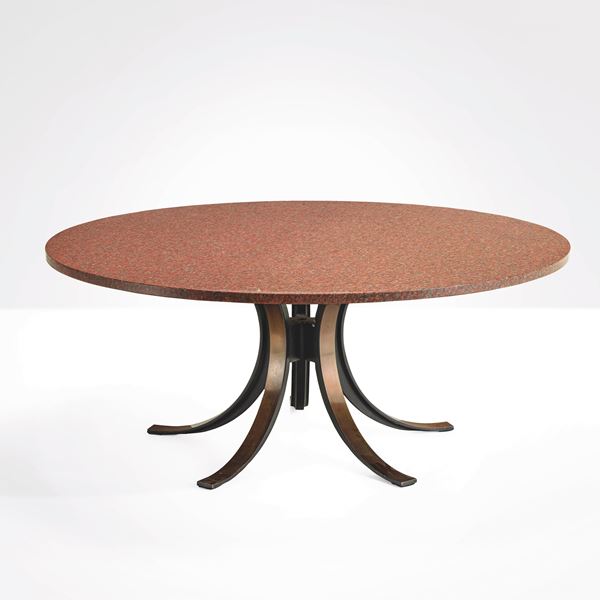 Un tavolo mod. T69/A