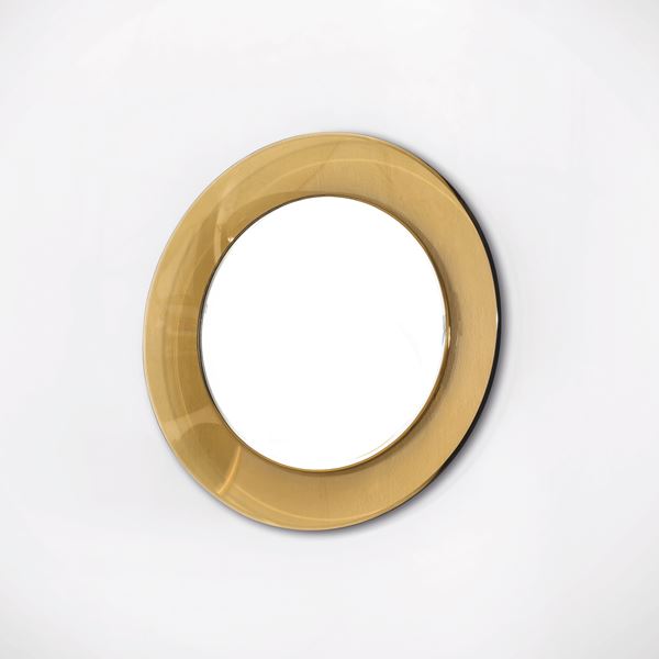 Max Ingrand - Specchio mod. 1669