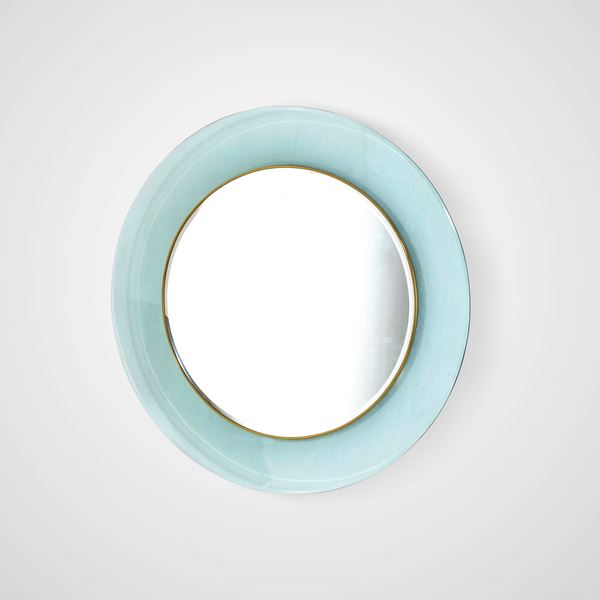 Max Ingrand - Specchio mod. 1669