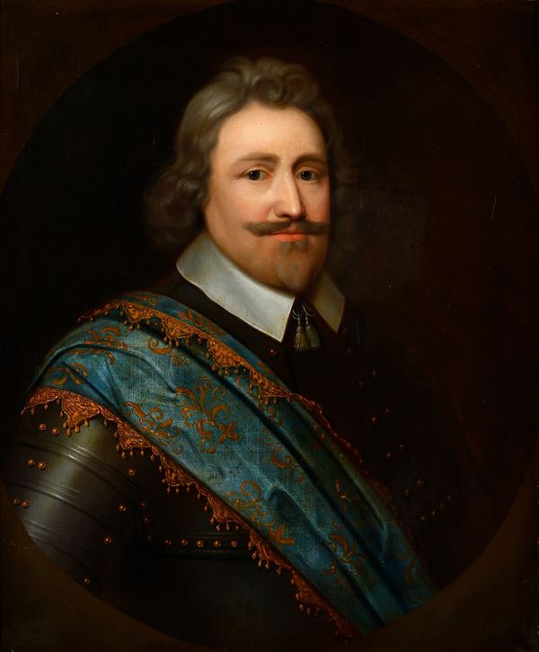 Ritratto di gentiluomo