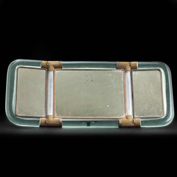 Seguso Vetri d'Arte, Murano 1940 ca