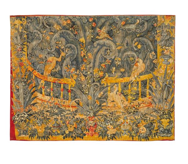 Succo d'erba XX secolo