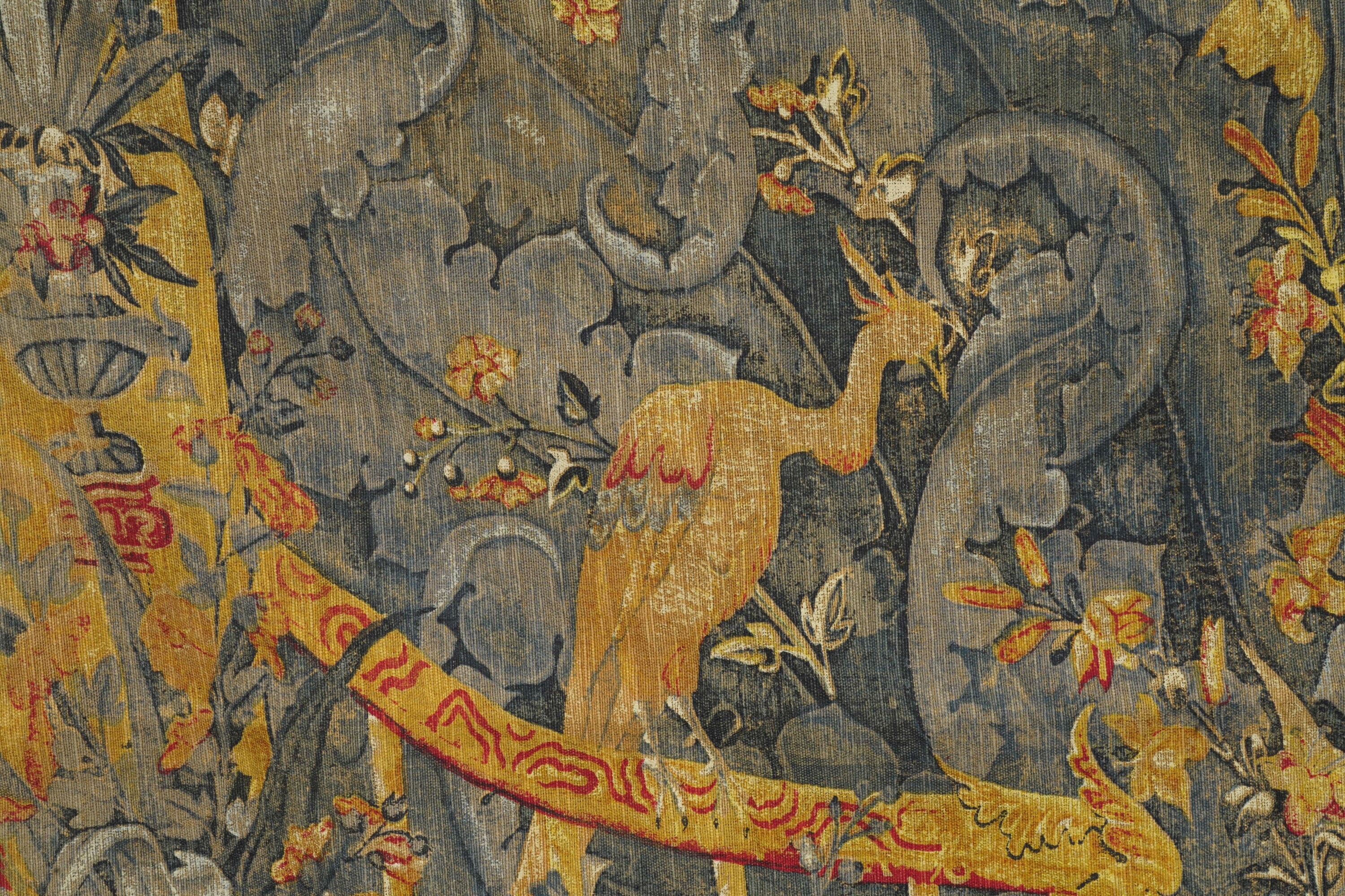 Arte del XX secolo, Succo d'erba