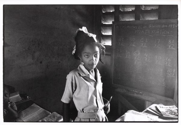 Repubblica Dominicana