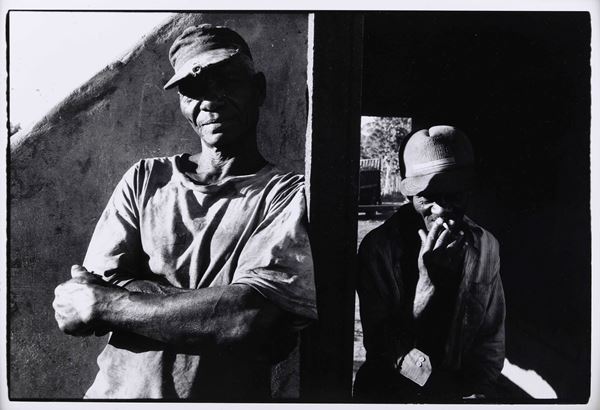 Ivo Saglietti - Repubblica Dominicana