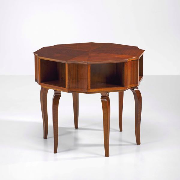 Gio Ponti - Tavolo basso
