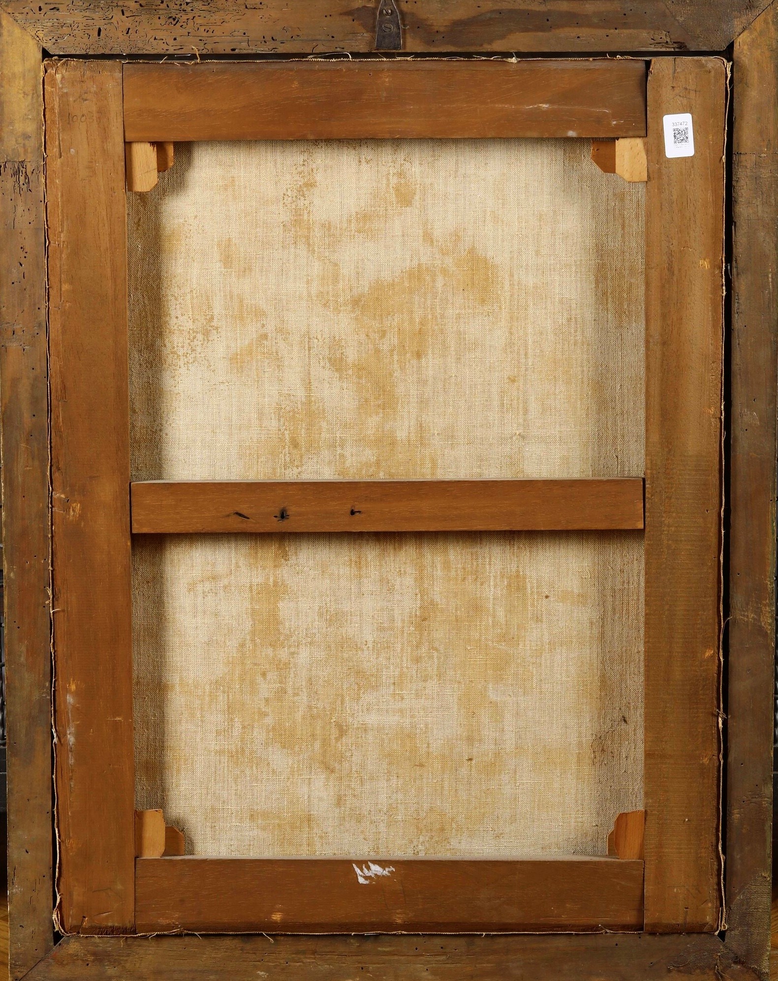 Pier Francesco Cittadini - Ritratto di Dama
