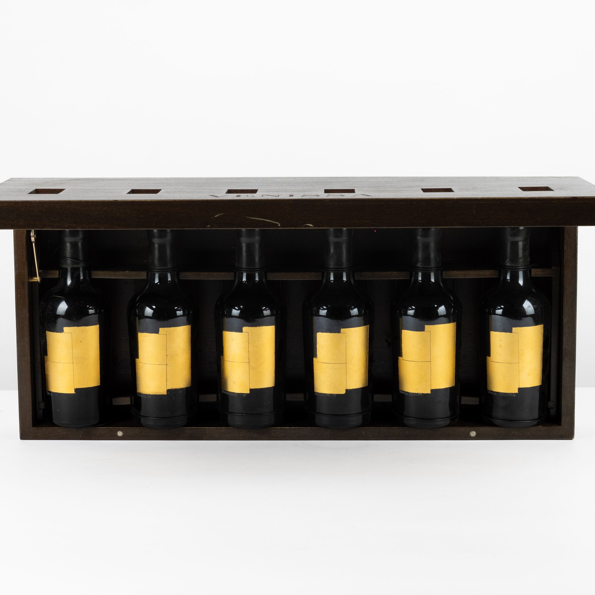 Venissa, Terre di Venezia 2012, OWC, 6 bottiglie da 50 cl