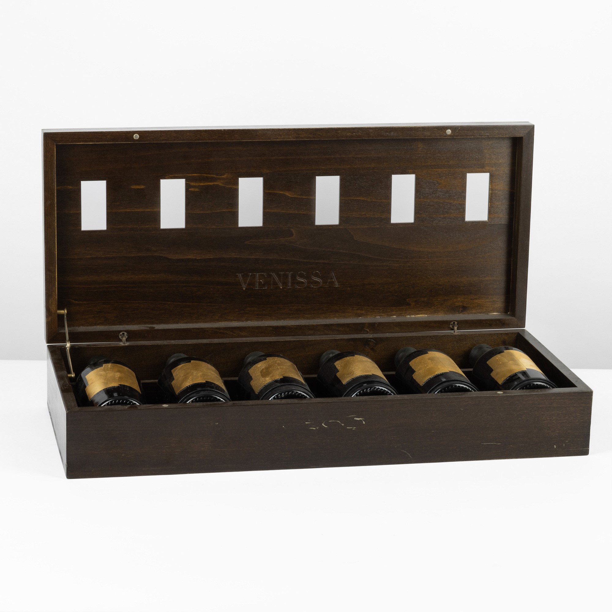 Venissa, Terre di Venezia 2012, OWC, 6 bottiglie da 50 cl