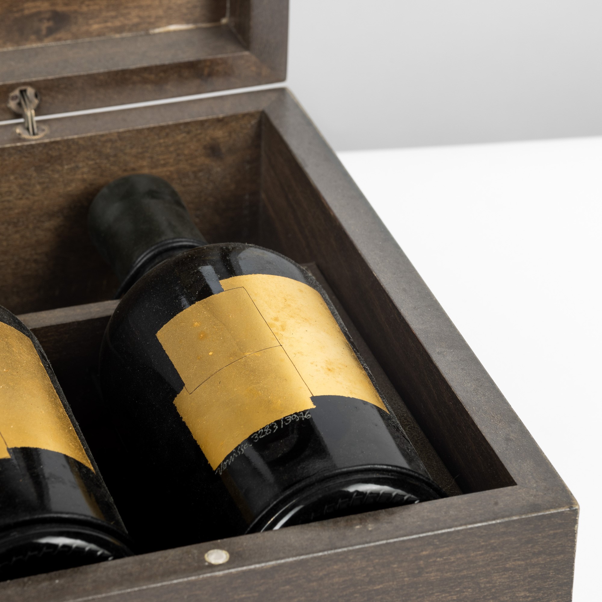Venissa, Terre di Venezia 2012, OWC, 6 bottiglie da 50 cl