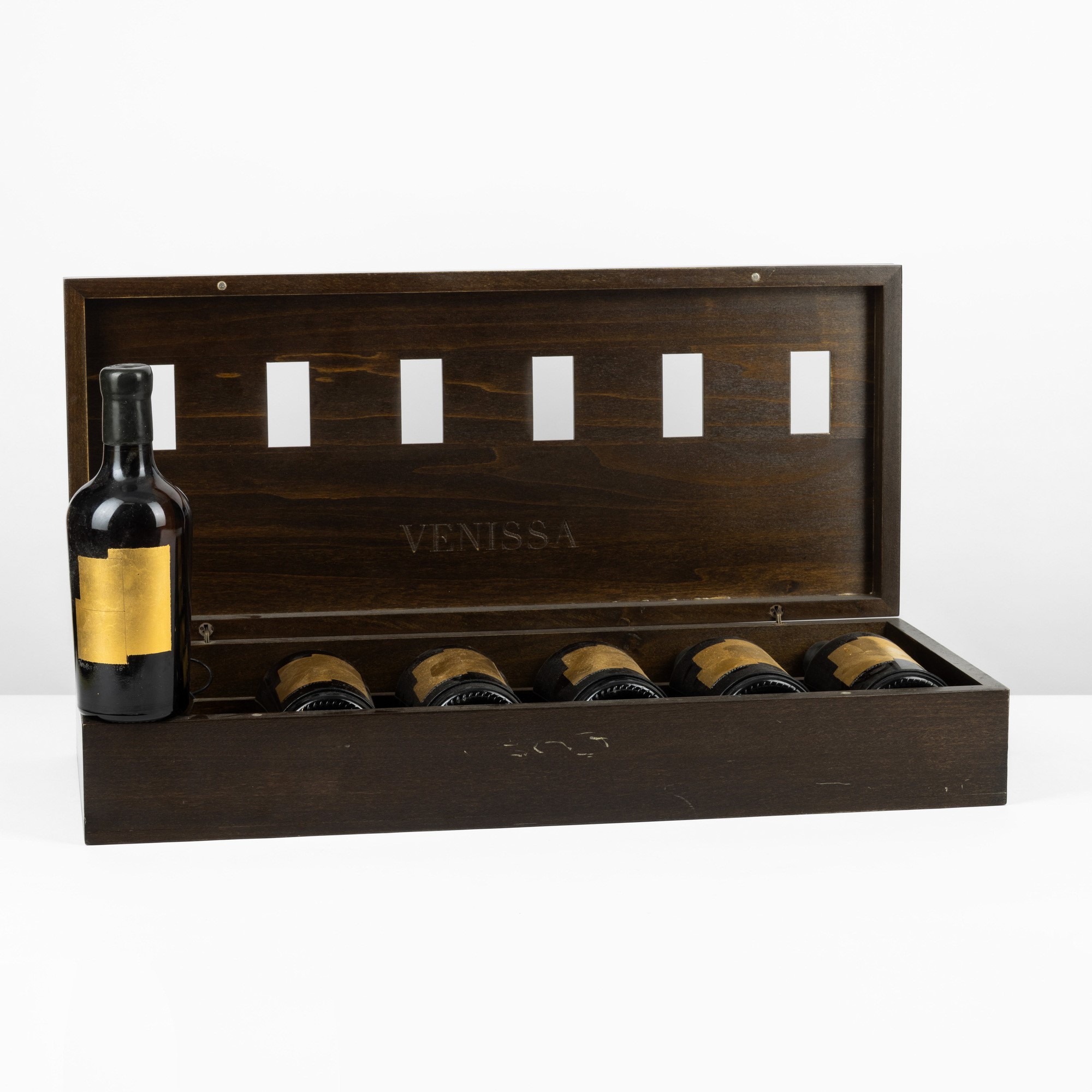 Venissa, Terre di Venezia 2012, OWC, 6 bottiglie da 50 cl