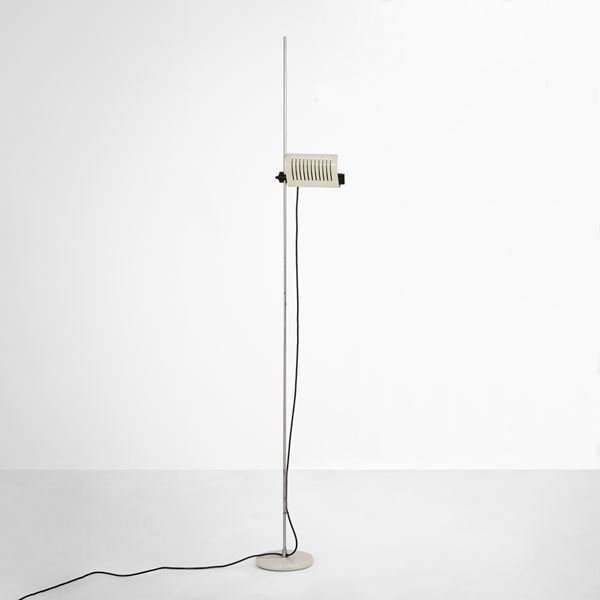 Lampada da terra mod. 626