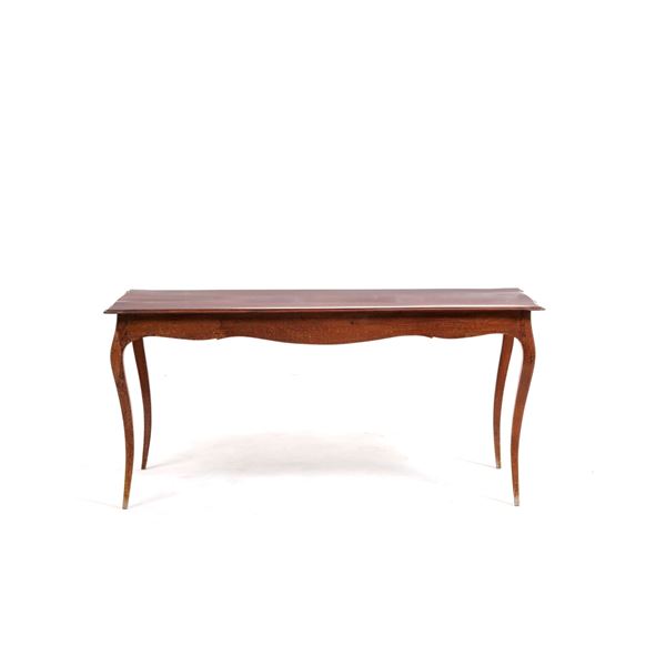 Tavolo. XIX-XX secolo