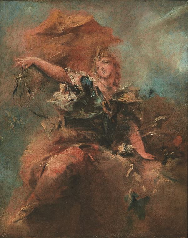 Flora