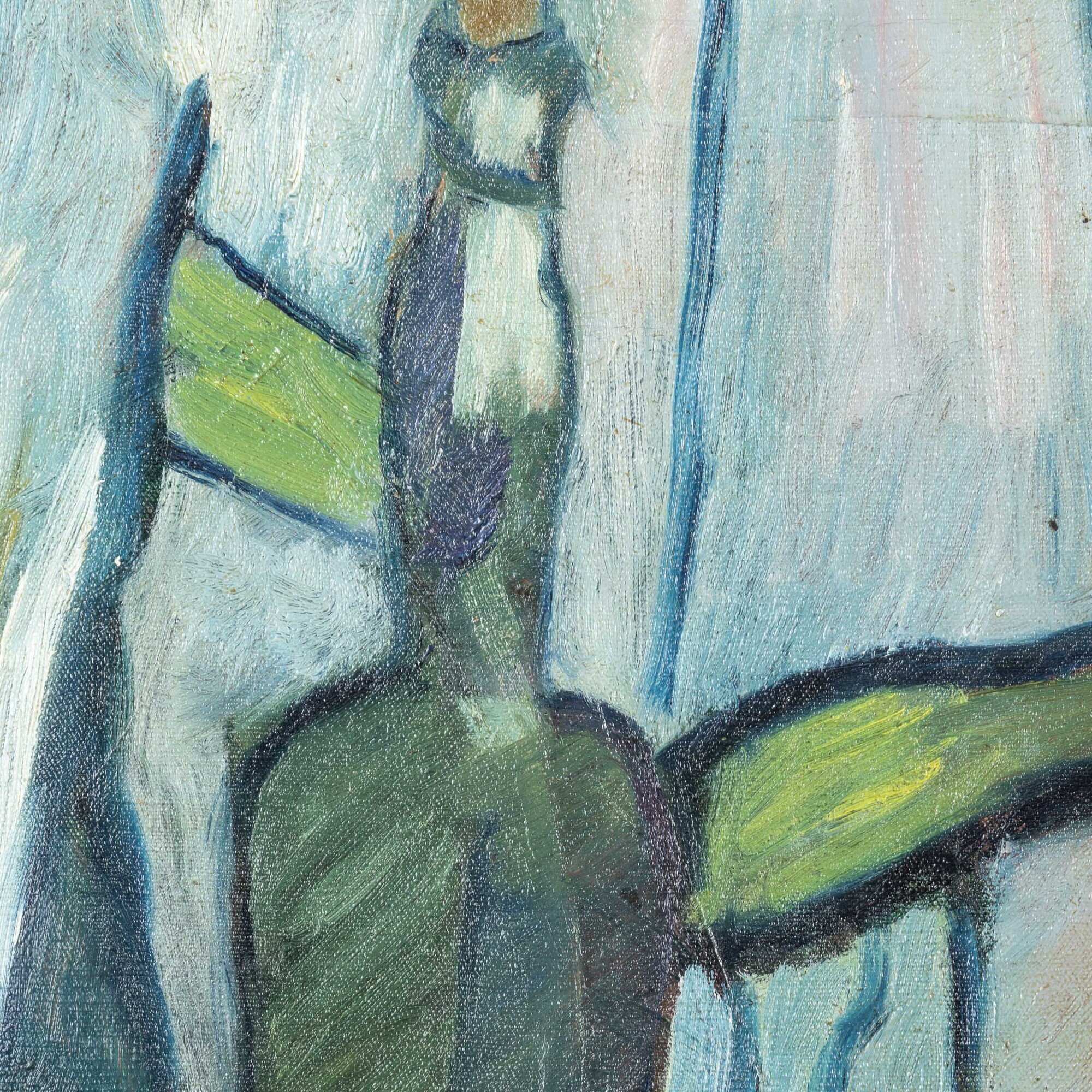Piero Marussig - Natura Morta
