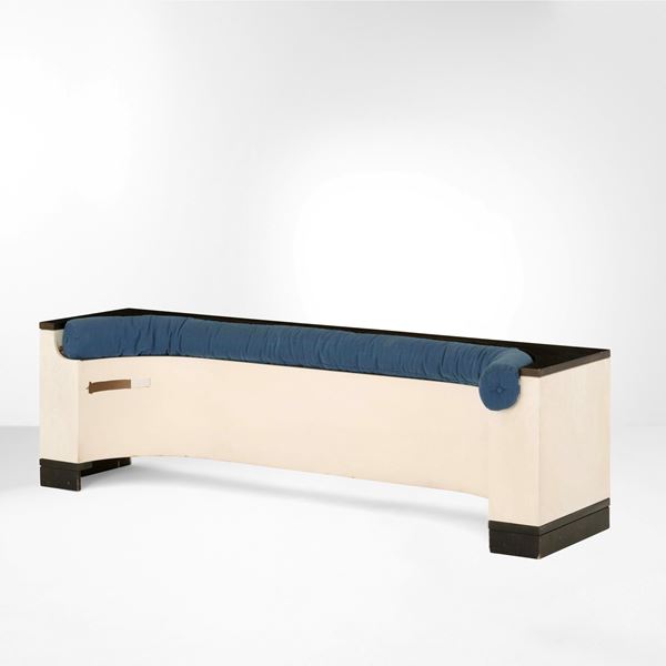 Testiera della serie 540