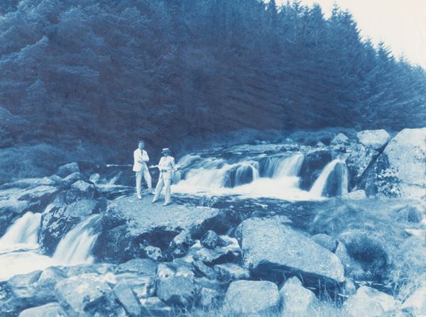 McDermott &amp; McGough - Each fine feeling as it flows