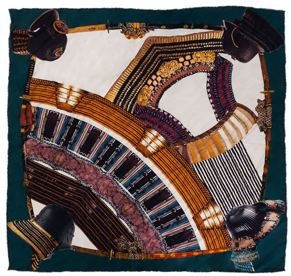Etro, Foulard