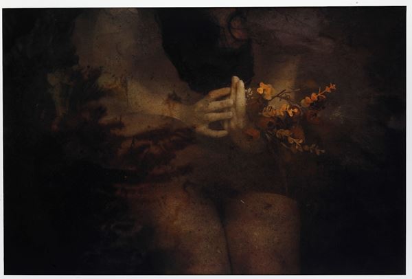 Poetry in your hands I