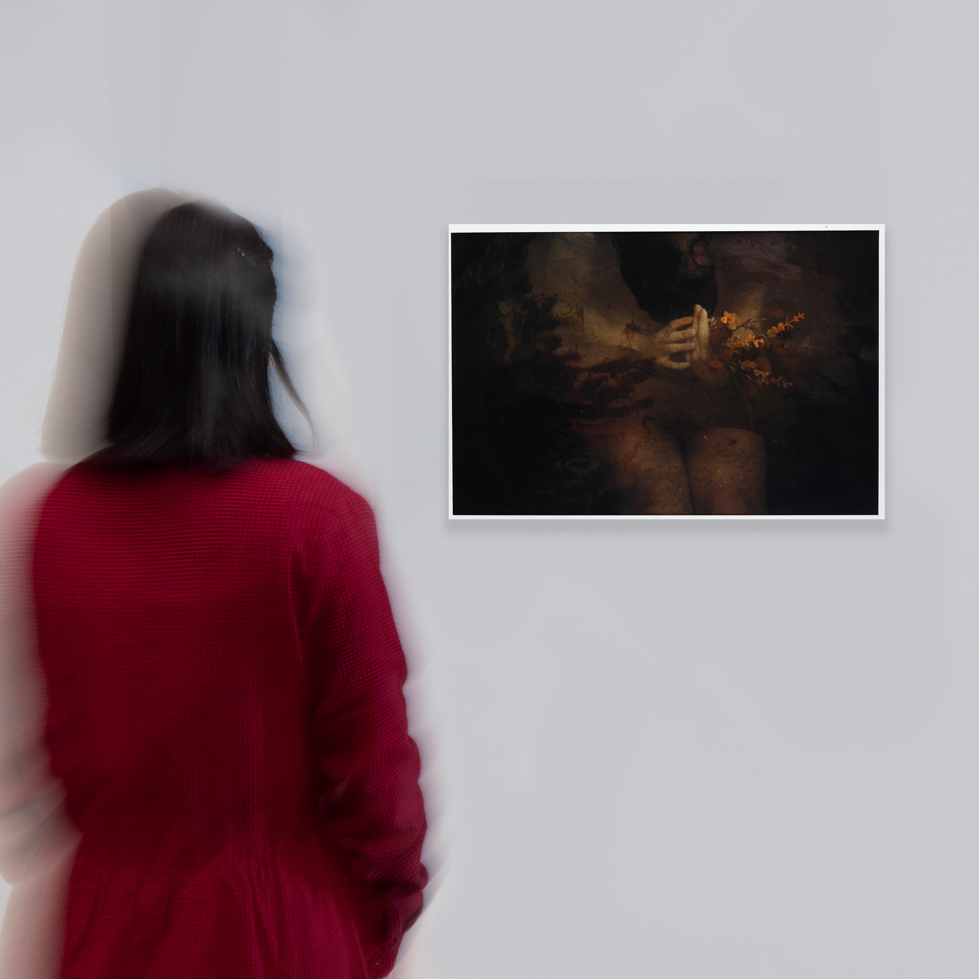 Poetry in your hands