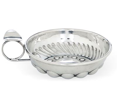 Tastevin. Argenteria Artistica Fiorentina del XX Secolo, Argentiere Brandimarte