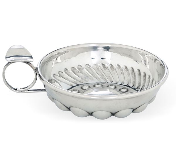 Tastevin. Argenteria artistica fiorentina del XX secolo, argentiere Brandimarte