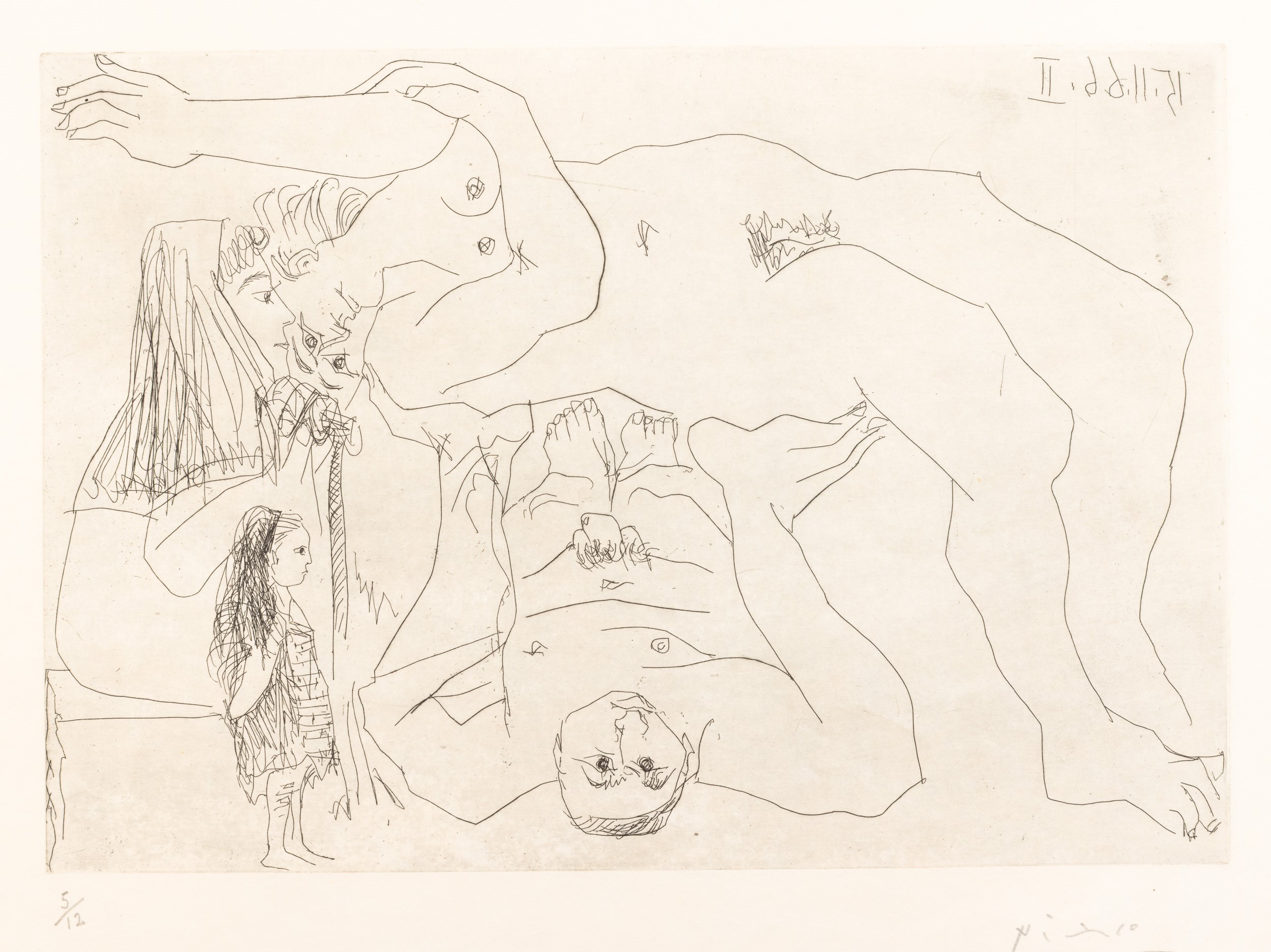 El entierro del conde de Orgaz