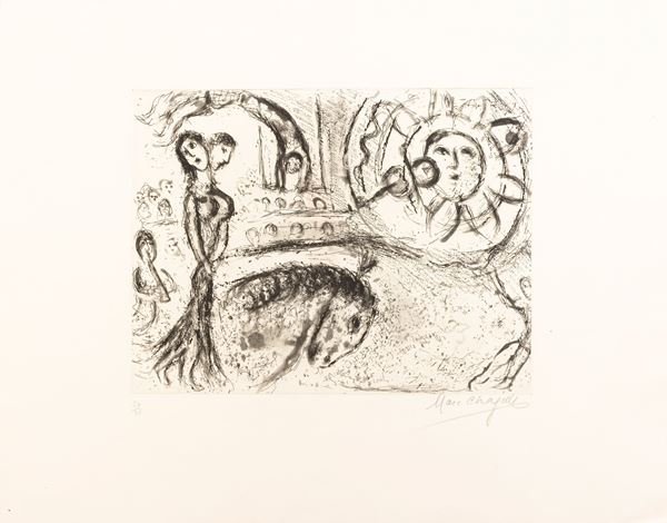 Le Cirque fantastique