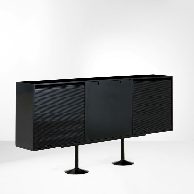 Mobile contenitore  - Asta Design Lab - Cambi Casa d'Aste