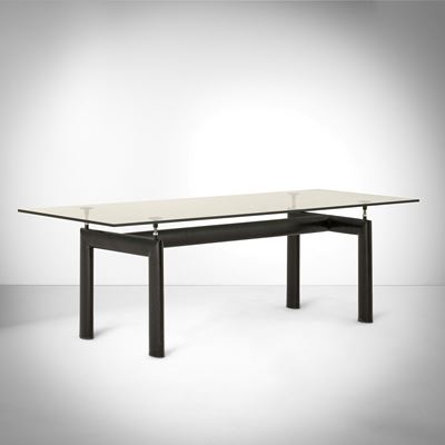 Tavolo Mod. Lc6