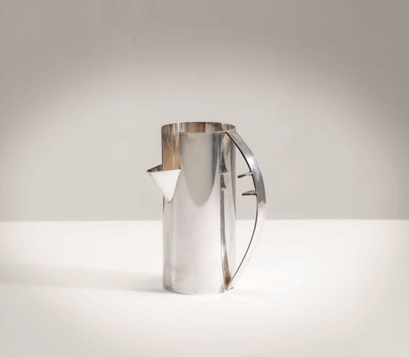 Carlo Scarpa : Una caraffa  - Asta Design Properties - Cambi Casa d'Aste